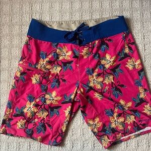 Patagonia swim shorts